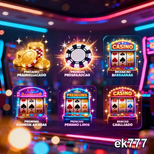 ek777 ek777 ao vivo 2